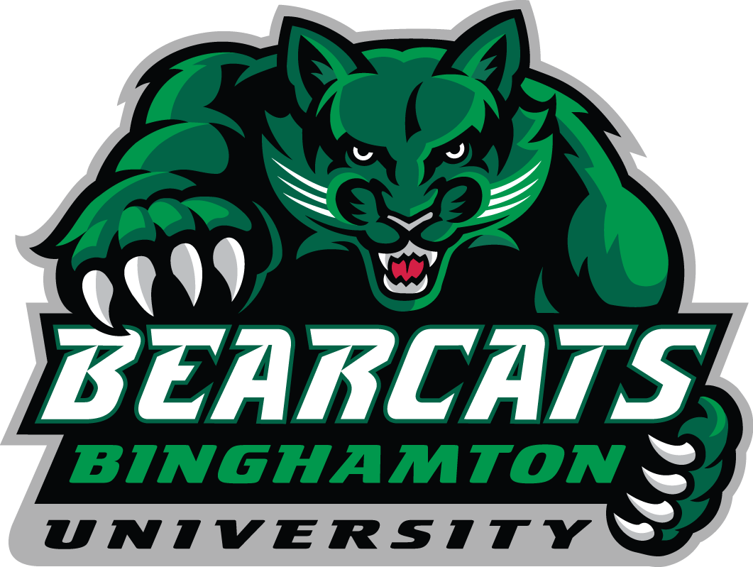 Binghamton Bearcats